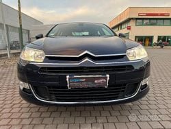 Blu Usata 2010 Citroën C5 Tre volumi | 3900 € (Cara)