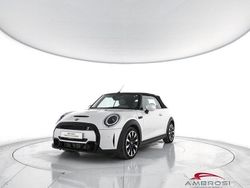 Bianco Usata 2024 Mini Cooper S Resolute Edition Due volumi | 33.000 € (Cara)