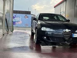 Usata 2008 Alfa Romeo 147 Due volumi | 3499 € (Cara)