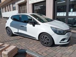Bianco Usata 2018 Renault Clio IV Tre volumi | 5900 € (Ottimo prezzo)