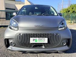 Grigio Usata 2021 Smart ForTwo Coupé Due volumi | 11.500 €