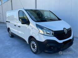 Usata 2016 Renault Trafic Monovolume | 11.900 €
