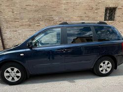 Blu Usata 2006 Kia Carnival Monovolume | 1500 €