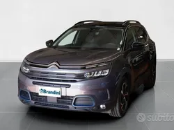 Grigio Usata 2021 Citroën C5 Aircross Shine SUV | 21.500 € (Buon prezzo)