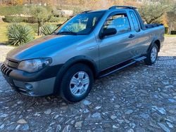 Grigio Usata 2010 Fiat Strada Pick-up | 10.500 € (Ottimo prezzo)