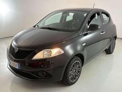 Nero vulcano Usata 2020 Lancia Ypsilon Gold Due volumi | 8900 € (Ottimo prezzo)