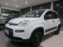 Bianco Usata 2019 Fiat Panda Cross Cross Due volumi | 11.500 € (Super prezzo)