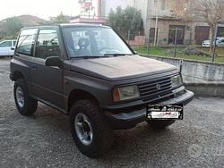 Verde Usata 1989 Suzuki Vitara SUV | 3900 €