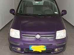 Usata 2010 Fiat Panda Tre volumi | 3800 € (Buon prezzo)