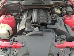 Rosso Usata 1999 BMW 328 Cabriolet Cabrio | 15.500 €