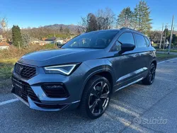 Grigio Usata 2023 Cupra Ateca VZ3 SUV | 30.900 € (Buon prezzo)