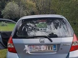 Blu Usata 2002 Honda Jazz Due volumi | 900 € (Buon prezzo)