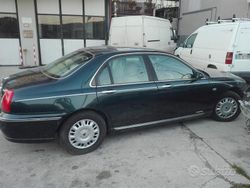 Verde Usata 2002 Rover 75 Tre volumi | 3900 €