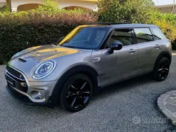 Grigio Usata 2015 Mini Cooper S Clubman Hype Station wagon | 16.800 € (Molto cara)