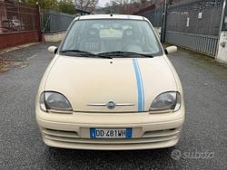 Usata 2007 Fiat 600 Tre volumi | 2200 € (Buon prezzo)