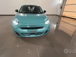 Blu Usata 2024 Fiat 600 Due volumi | 20.490 €