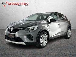 Grigio scuro Usata 2020 Renault Captur Zen SUV | 12.500 € (Ottimo prezzo)