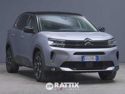 Grigio artense Usata 2024 Citroën C5 Aircross SUV | 24.221 € (Buon prezzo)