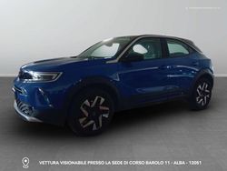 Blu Usata 2021 Opel Mokka Elegance SUV | 18.900 € (Cara)