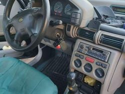 Usata 2000 Land Rover Freelander SUV | 1500 € (Super prezzo)