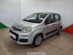 Grigio Usata 2015 Fiat Panda Easy Due volumi | 7800 € (Buon prezzo)