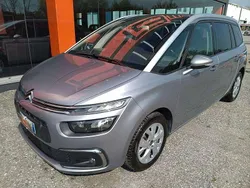 Grigio Usata 2019 Citroën C4 SpaceTourer Business Class Monovolume | 8999 € (Ottimo prezzo)