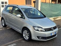 Grigio Usata 2013 VW Golf Plus Highline Monovolume | 4900 € (Ottimo prezzo)