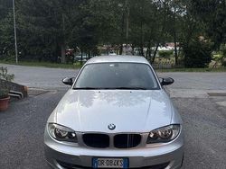 Usata 2008 BMW 120 Due volumi | 5000 € (Buon prezzo)