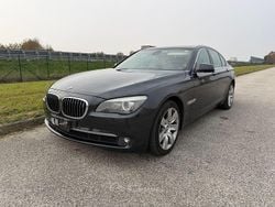 Gray Usata 2010 BMW 730 Luxury Line Tre volumi | 10.900 € (Buon prezzo)