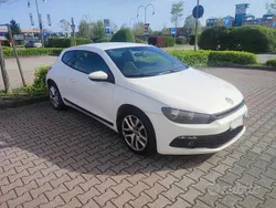 Usata 2009 VW Scirocco Coupé | 7200 € (Super prezzo)
