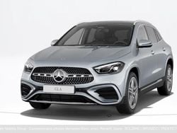 Argento Nuova 2025 Mercedes GLA200 Advanced Plus SUV | 47.100 € (Buon prezzo)