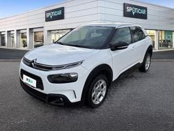 Bianco Usata 2018 Citroën C4 Feel SUV | 11.500 €