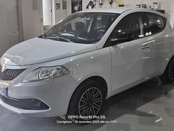 Grigio Usata 2019 Lancia Ypsilon Gold Due volumi | 10.790 € (Buon prezzo)