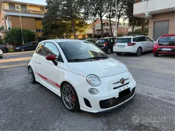 Usata 2009 Abarth 500 Due volumi | 12.000 € (Buon prezzo)