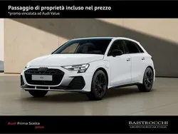 Grigio freccia perla Nuova 2025 Audi A3 Sportback e-tron Advanced Plus Tre volumi | 46.900 € (Super prezzo)
