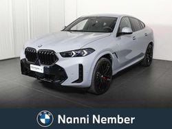 Grigio Nuova 2025 BMW X6 M Sport SUV | 94.300 € (Ottimo prezzo)