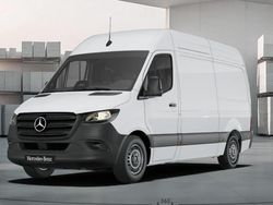 Bianco Nuova 2025 Mercedes Sprinter Furgone | 43.513 € (Ottimo prezzo)