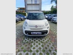 Bianco Usata 2015 Fiat 500L Pop Star Monovolume | 7500 € (Buon prezzo)