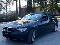 Nero Usata 2006 BMW 320 Tre volumi | 3500 € (Buon prezzo)