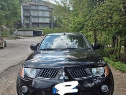 Nero Usata 2008 Mitsubishi L200 Pick-up | 13.000 € (Buon prezzo)