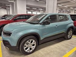Verde Usata 2024 Jeep Avenger Altitude SUV | 20.900 € (Buon prezzo)