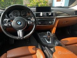 Usata 2014 BMW 320 M Sport Station wagon | 8000 € (Buon prezzo)