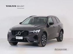 Gray Usata 2024 Volvo XC60 Plus SUV | 42.900 € (Ottimo prezzo)