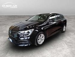Nero metallizzato Usata 2021 Renault Mégane GrandTour Business Station wagon | 13.000 € (Buon prezzo)