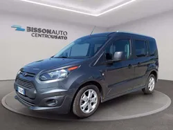 Grigio Usata 2017 Ford Tourneo Connect Monovolume | 15.500 € (Buon prezzo)