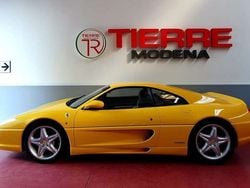 Giallo Usata 1999 Ferrari F355 Tre volumi | 105.000 €