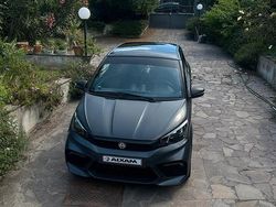 Nero Usata 2022 Aixam Coupe GTI Coupé | 12.000 € (Ottimo prezzo)