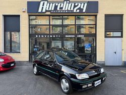 Nero Usata 1991 Ford Fiesta RS Coupé | 19.900 €