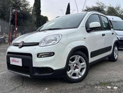 Other Usata 2022 Fiat Panda City Life Due volumi | 9990 € (Buon prezzo)