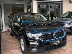 Nero Usata 2019 VW T-Roc Business SUV | 15.500 € (Ottimo prezzo)